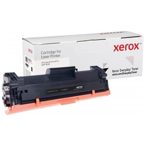 Toner Ed Xerox Cf244a - Foto 1