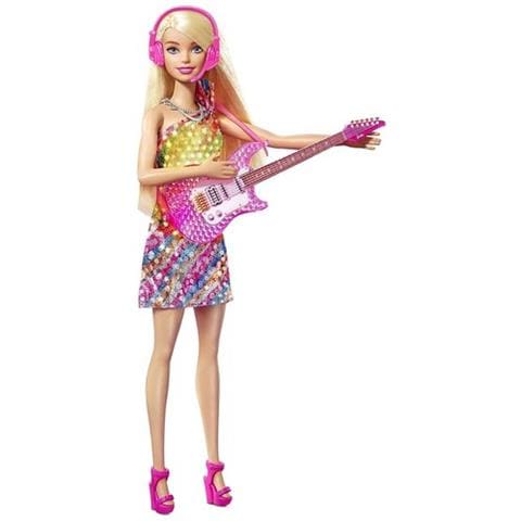 Barbie Feature Lead Doll - Foto 1