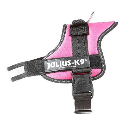 162dpn-m Powerharness Formato M. Rosa Scuro - Foto 1