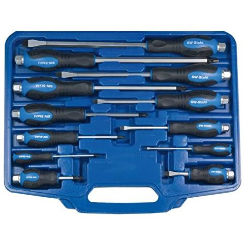 Sw S7891 cacciavite Set - Foto 1