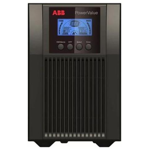 Ups Powervalue 11t G2 1kva B - 4nwp100160r0001 - Foto 1