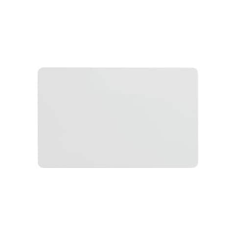 CARD, PVC, 30 MIL, UHF, M4QT, 100 CARDS / BOX - Foto 1
