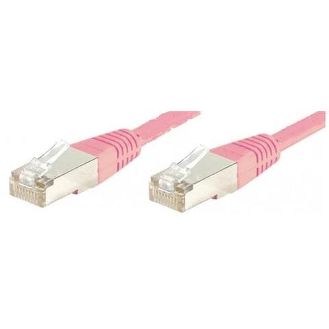 7.5m, Cat 6 S / FTP, 7,5m, RJ-45, RJ-45, Cat6 - Foto 2