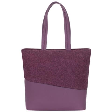 7991 Borsa a Mano per MacBook Pro 13" Colore Rosso - Foto 1