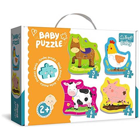 36070 puzzle - Foto 1