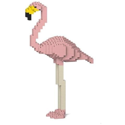 Installazioni 3d Flamingo - Foto 1
