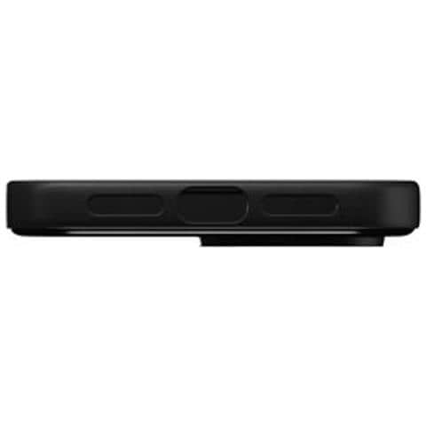 Cover Iphone 13 Pro Max Metallizzata Compatibile Magsafe Nera - Foto 5