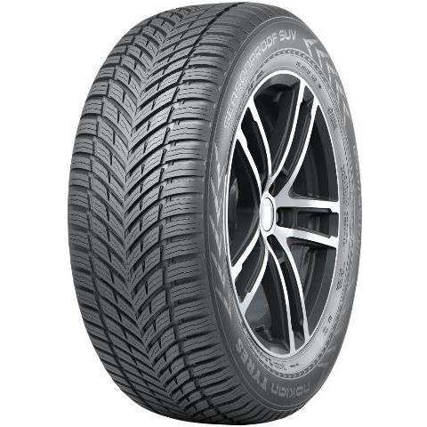 Pneumatico Seasonproofsuv 215/55r18 99v - Quattro Stagioni - Foto 1