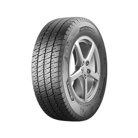 Pneumatico Vanis Allseason 225/75r16 121/120r - Quattro Stagioni - Foto 1