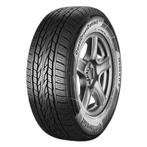 Pneumatico Continental Crosscontactlx2 235/55r18 100v - Estivo - Foto 1