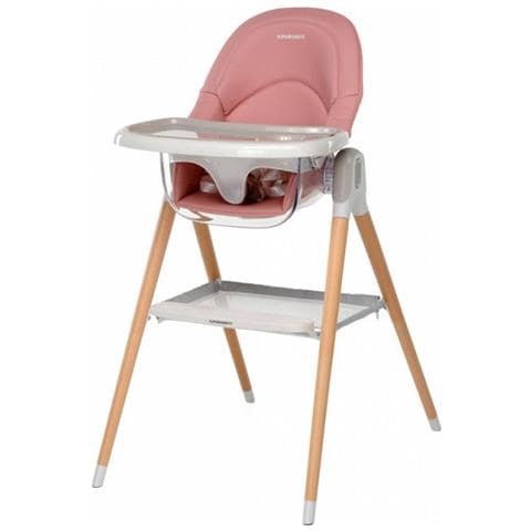 Seggiolone Bonito Pink 9700419201 - Foto 1