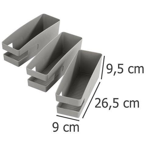 Scarpiera Verticale, 3 Pezzi Inclusi, - Foto 5