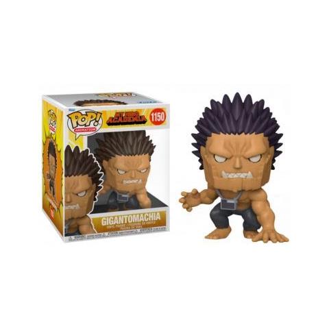 My Hero Academia Pop! Super Sized Gigantomachia 6"" - Foto 1