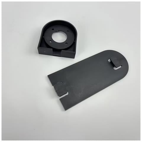 Spazzolino Elettrico Con Ablatore Black - Foto 6