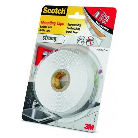 40011950 5 M Bianco 1 Pezzo (i) - Foto 2