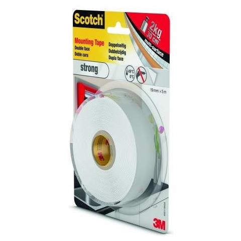 40011950 5 M Bianco 1 Pezzo (i) - Foto 3