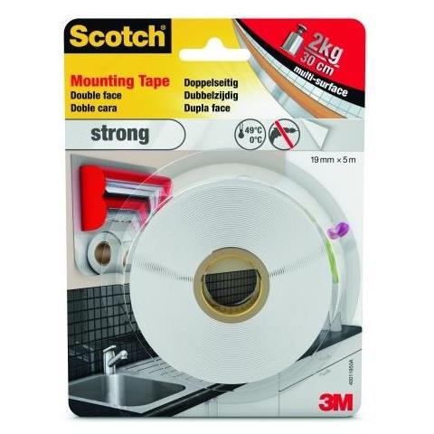 40011950 5 M Bianco 1 Pezzo (i) - Foto 1