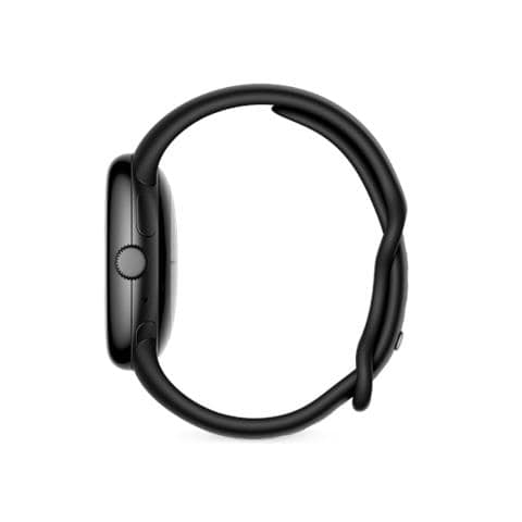 Pixel Watch Lte Amoled 41 Mm 4g Nero Gps (satellitare) - Foto 2