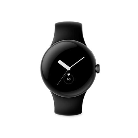 Pixel Watch Lte Amoled 41 Mm 4g Nero Gps (satellitare) - Foto 3