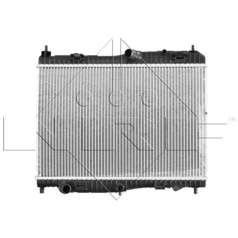 Radiatori Ford 53044 - Foto 1