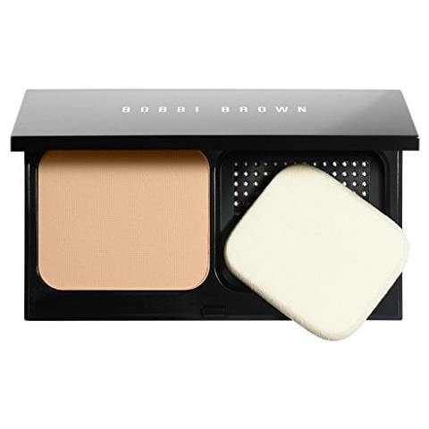 Skin Weightless Powder Foundation, No. 03 Beige, 0.38 Ounce - Foto 1