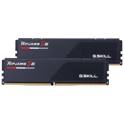 Ripjaws S5 F5-6800j3445g16gx2-rs5k Memoria 32 Gb 2 X 16 Gb Ddr5 6800 Mhz - Foto 2