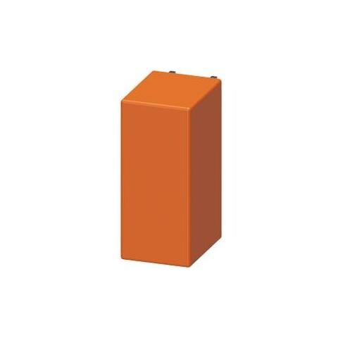 Lzx:rt424730 Trasmettitore Di Potenza Arancione - Foto 1