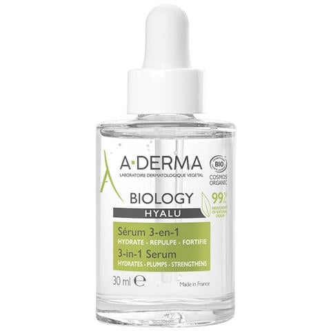 , Biology Hyalu, Idrata, Mattina, Siero, Per Il Viso, 30 Ml - Foto 2