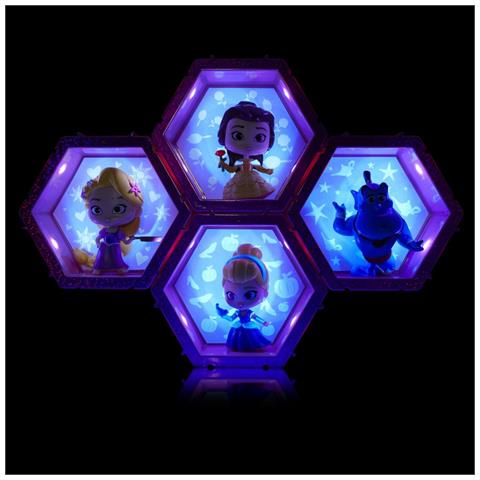 Wow! Pod - Disney Princess - Belle - Foto 6