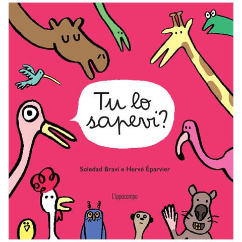 Hervé Eparvier - Tu Lo Sapevi? - Foto 2