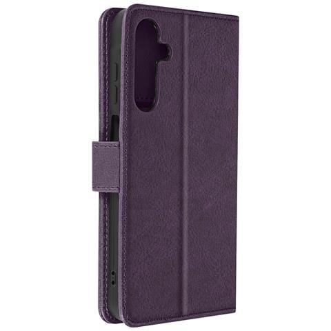 Custodia Per Samsung Galaxy A25 Portafoglio Funzione Supporto - Foto 1