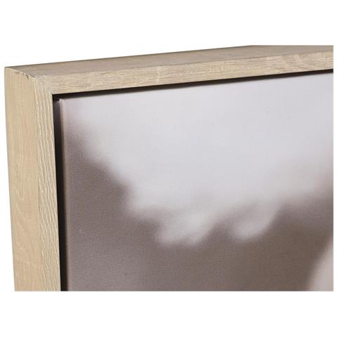 Quadro Dkd Home Decor 83 X 4,5 X 122,5 Cm 83 X 4,5 X 123 Cm Fiori Cottage (2 Unità) - Foto 3