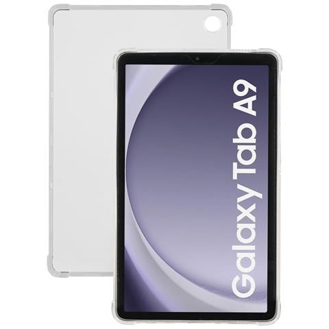 Custodia 058031 per Tablet A9+ 8.7'' Colore Trasparente - Foto 1