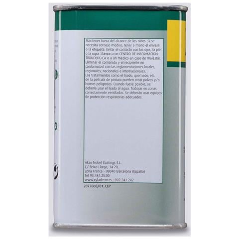 Olio Di Teak Xyladecor 750 Ml Incolore Mat - Foto 2