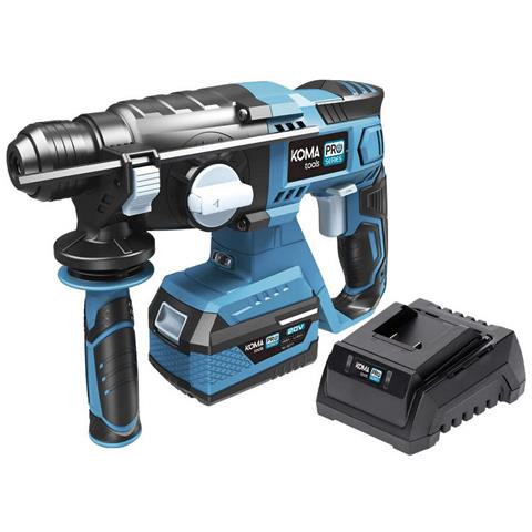 Martello Rotante Koma Tools Pro Series - Foto 1