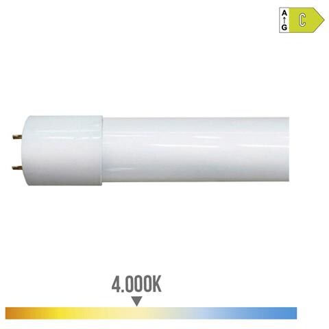 Tubo Led Edm T8 22 W 3540 Lm 4000 K C Ø 2,6 X 150 Cm - Foto 2
