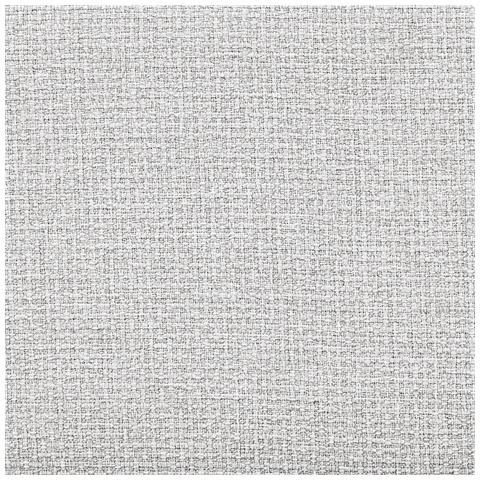 Letto Senza Testata Tessuto Roanne 160 X 200 Cm Grigio Chiaro - Foto 15