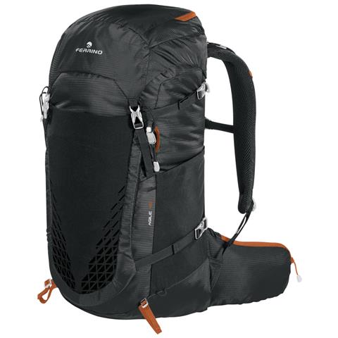 Zaino Agile 45 Trekking - Nero 45 Lt - Foto 1