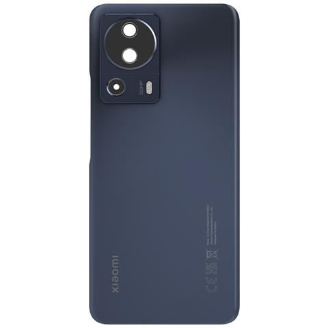 Vetro Posteriore 13 Lite Originale Service Pack, Nero - Foto 1