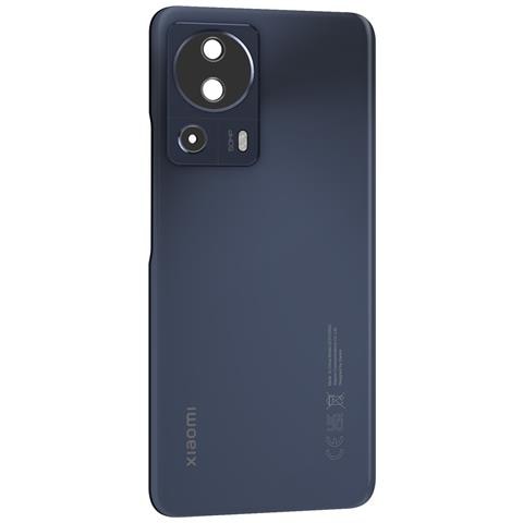 Vetro Posteriore 13 Lite Originale Service Pack, Nero - Foto 4