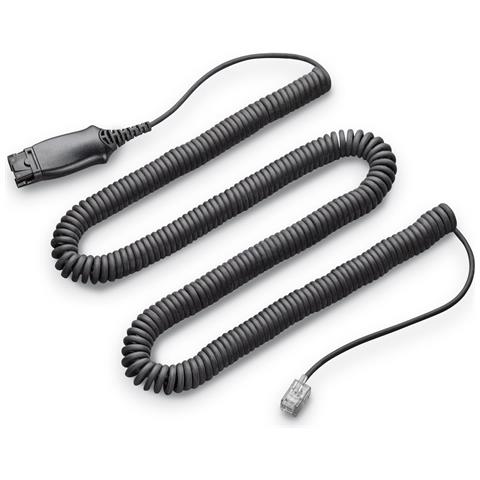 Poly Cavo Di Ricarica Usb-a Per Cuffie E Batteria Savi 8240/8245 - Foto 2