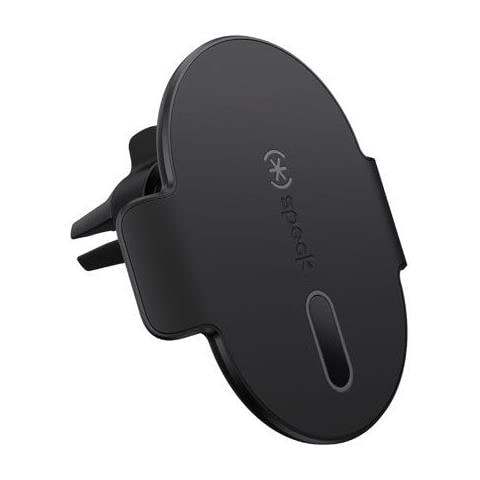 Supporto Auto Clicklock Per Smartphone Magsafe, Nero - Foto 1