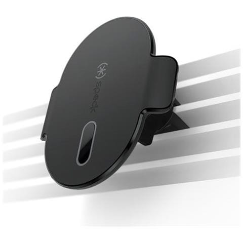 Supporto Auto Clicklock Per Smartphone Magsafe, Nero - Foto 2