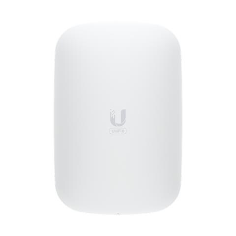UniFi6 Extender 4800 Mbit /s Bianco - Foto 1