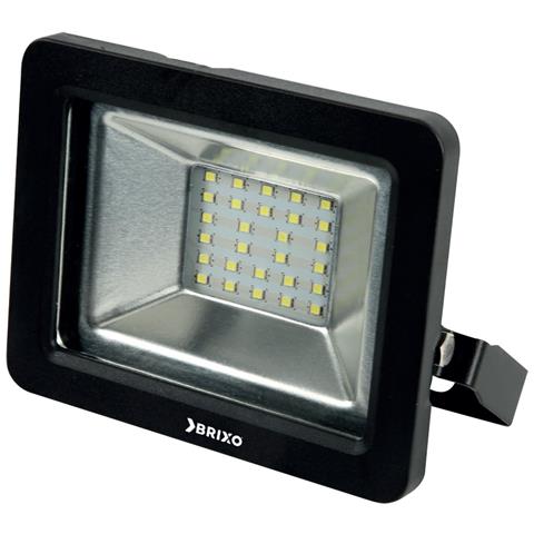 Proiettore Led Smd Luce Fredda Brixo - 10w - Foto 1
