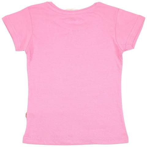 T-shirt lc12170 tmc s3-4a Ragazza - Foto 2