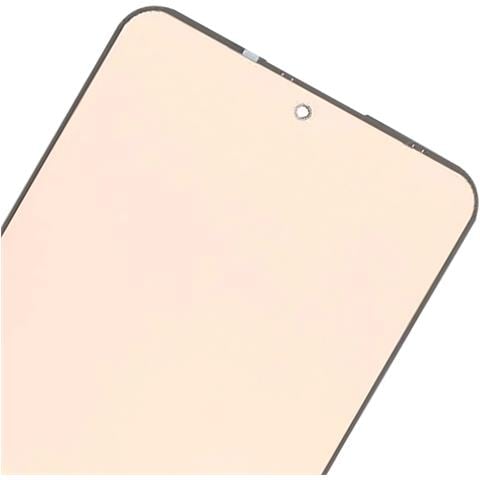 Schermo Lcd 13t E 13t Pro + Vetro Touchscreen Originale, Nero - Foto 2