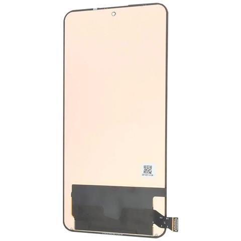 Schermo Lcd 13t E 13t Pro + Vetro Touchscreen Originale, Nero - Foto 4