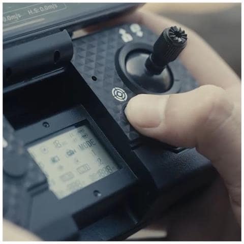 Drone Alpha Pro con Fotocamera Wifi Sensore Anticollisione Multidirezionale - Foto 2