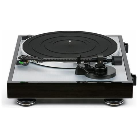 Giradischi TD402 Automatico Colore Nero - Foto 2